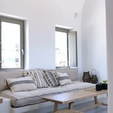 Dom wakacyjny Nice Villas Pyrgos Pýrgos